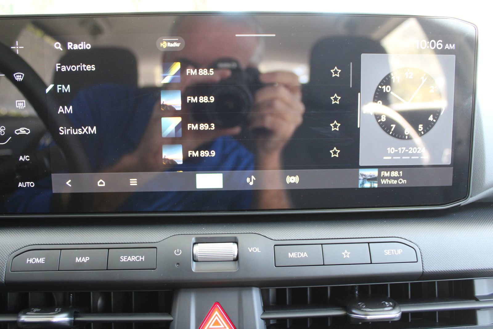 New 2026 Kia K4 EX image 39