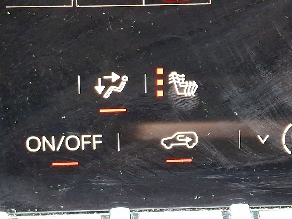 Certified 2026 GMC Terrain Elevation image 24