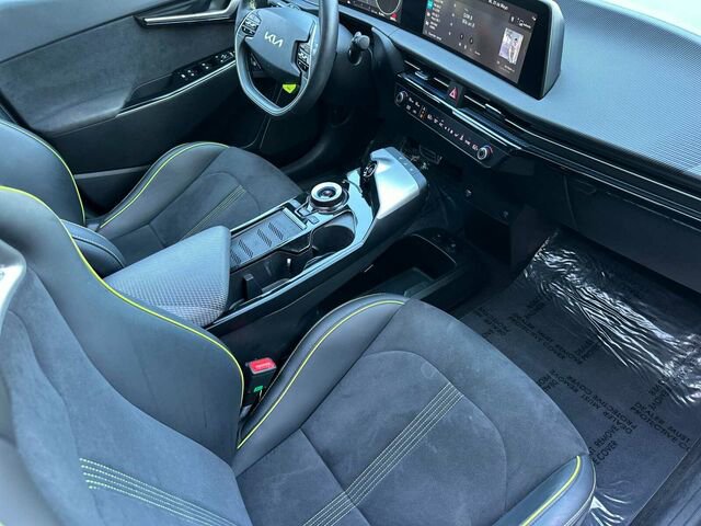 Used 2023 Kia EV6 GT AWD/4WD image 19