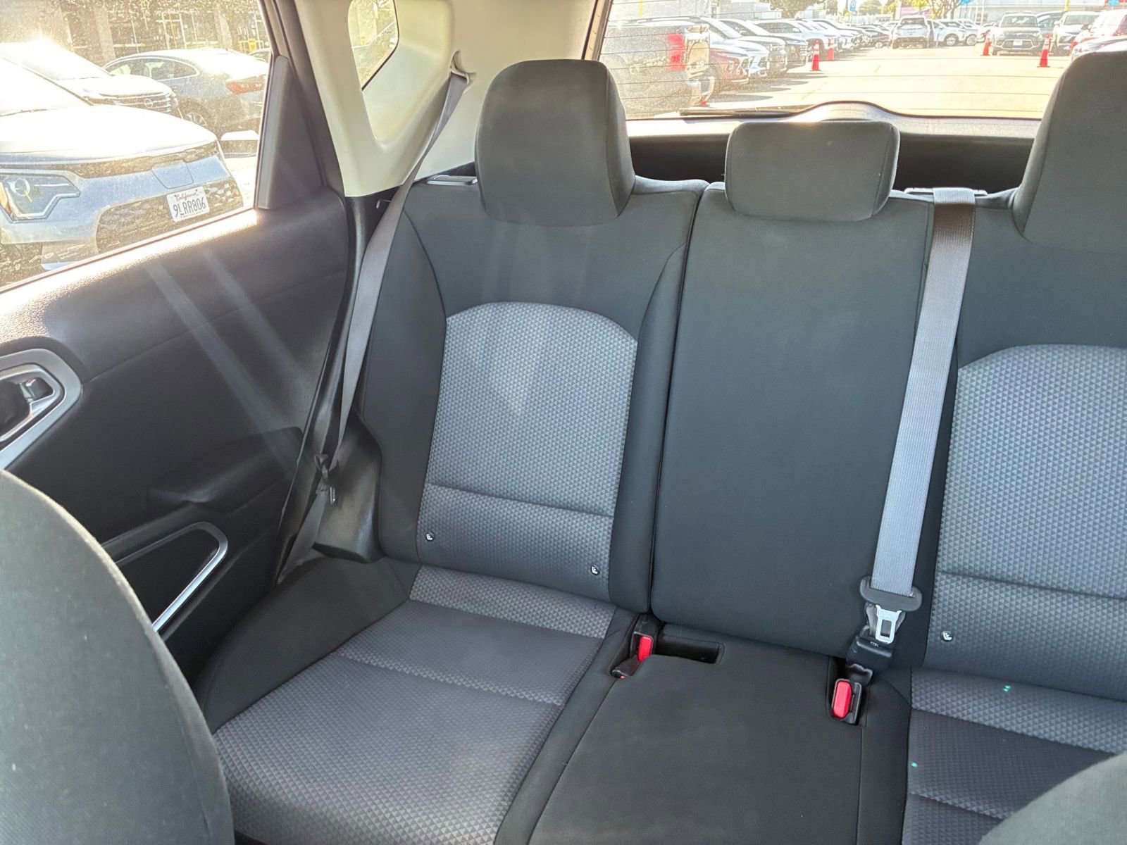 Used 2025 Kia Soul LX w/ LX Technology Package image 36