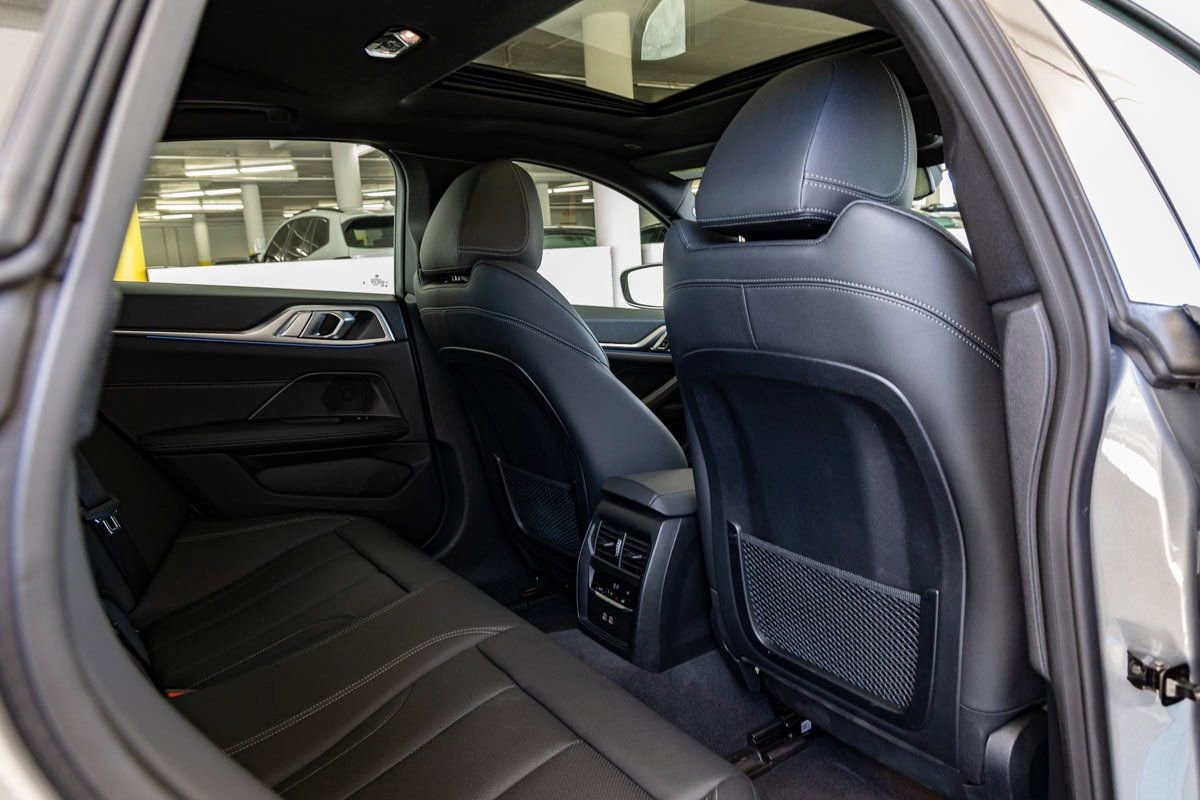 Certified 2024 BMW i4 xDrive40i image 25