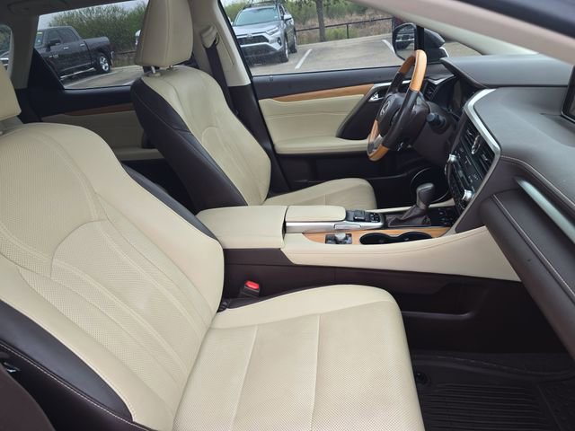 Used 2018 Lexus RX 350L FWD image 10