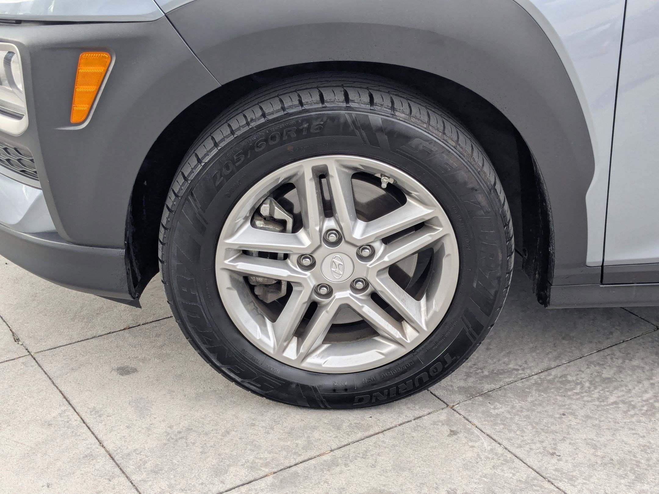 Used 2019 Hyundai Kona SE image 12