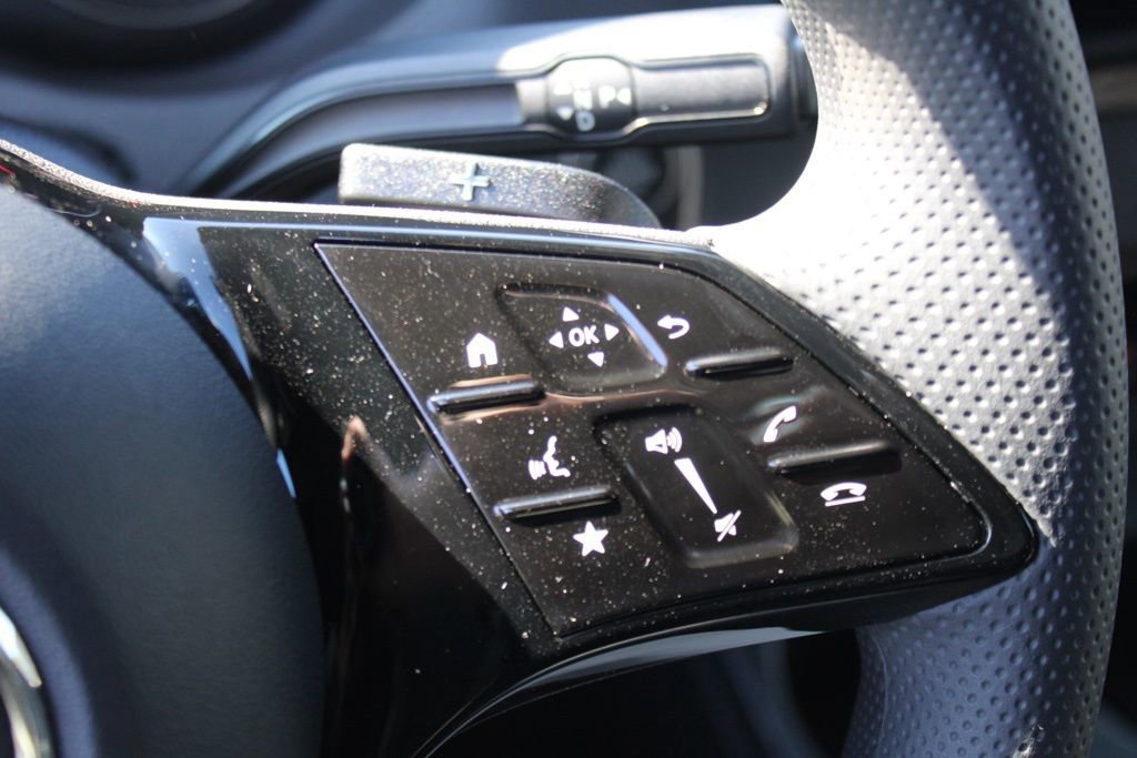 New 2025 Mercedes-Benz Sprinter 2500 image 28