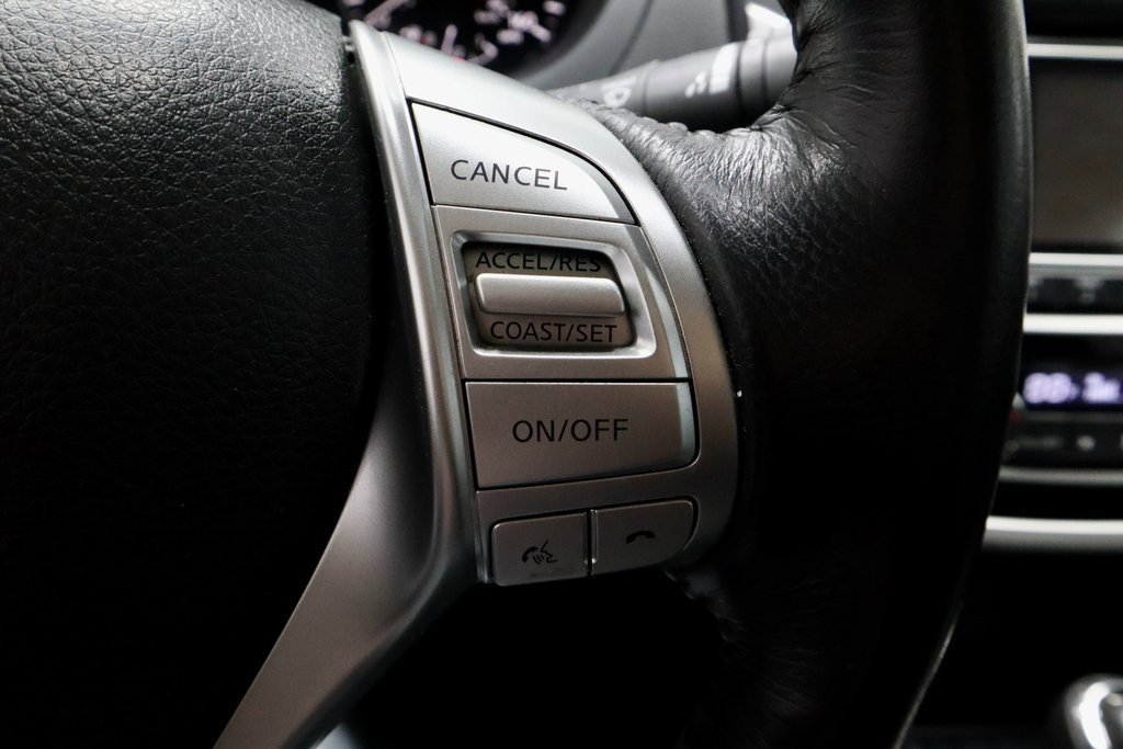 Certified 2018 Nissan Altima 2.5 SL image 29