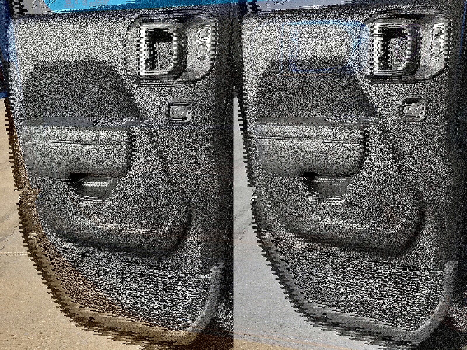 New 2026 Jeep Wrangler Unlimited Sport image 10