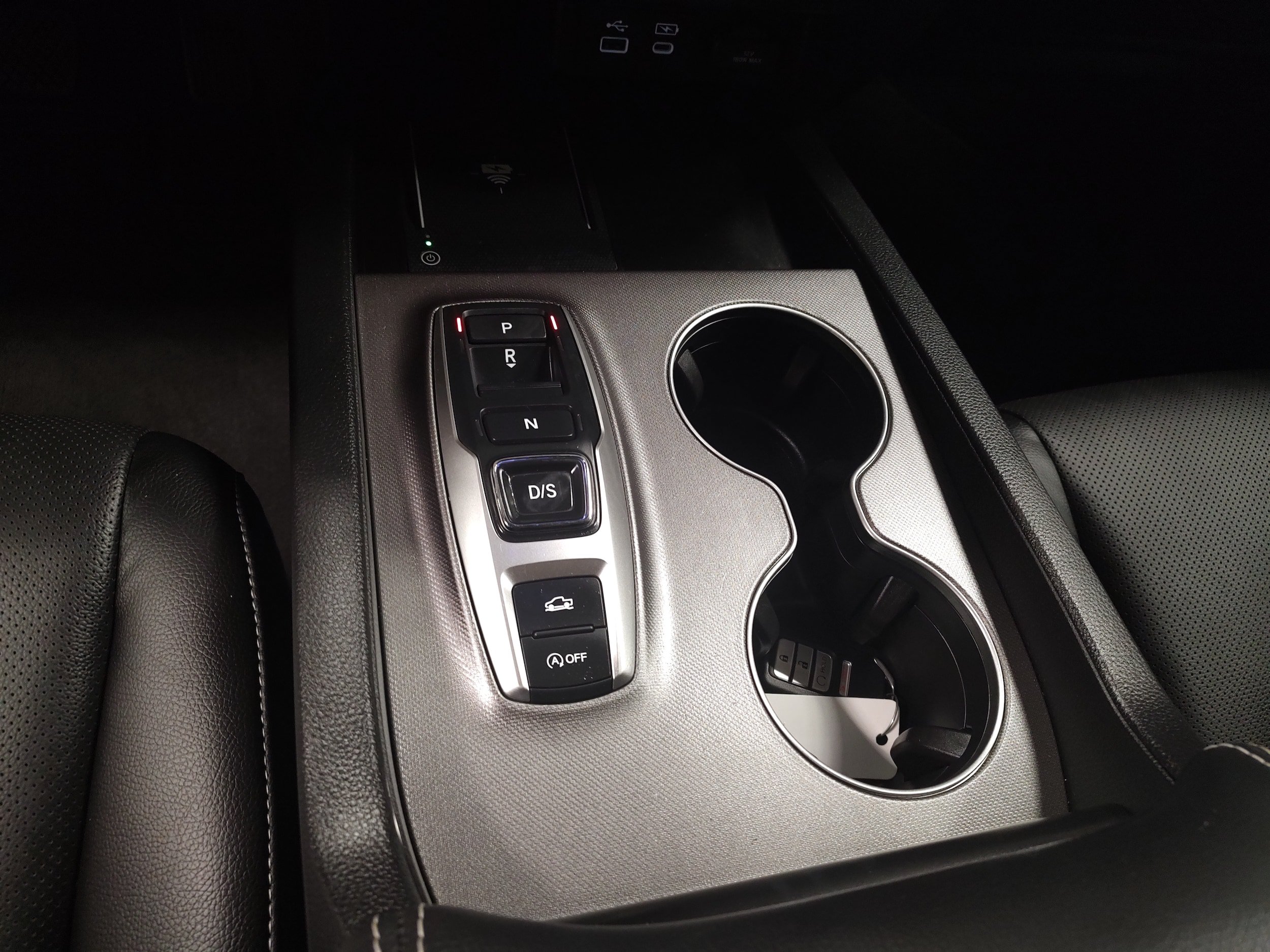 Used 2026 Honda Ridgeline RTL image 8