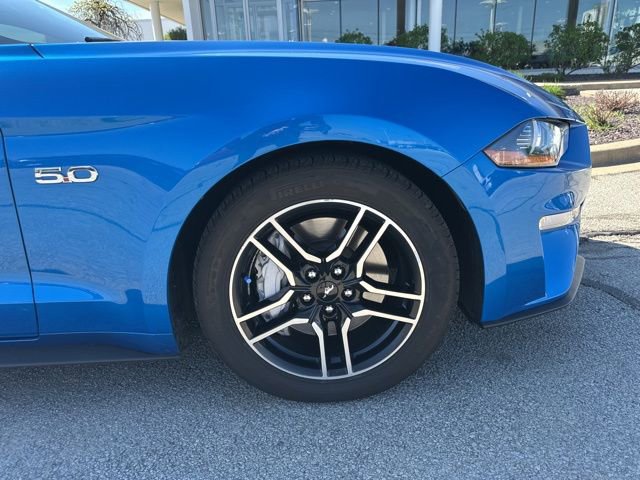 Used 2020 Ford Mustang GT Premium RWD image 4