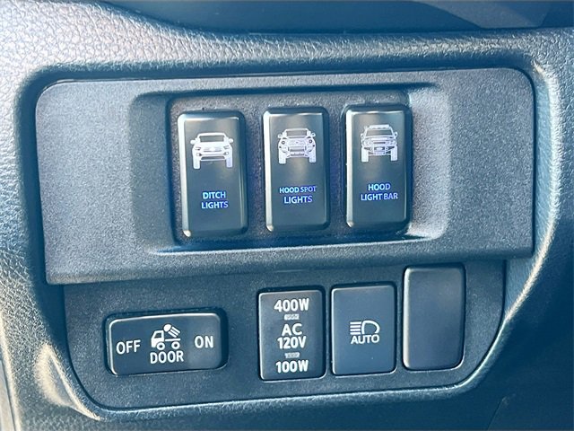 Used 2019 Toyota Tacoma TRD Pro image 10