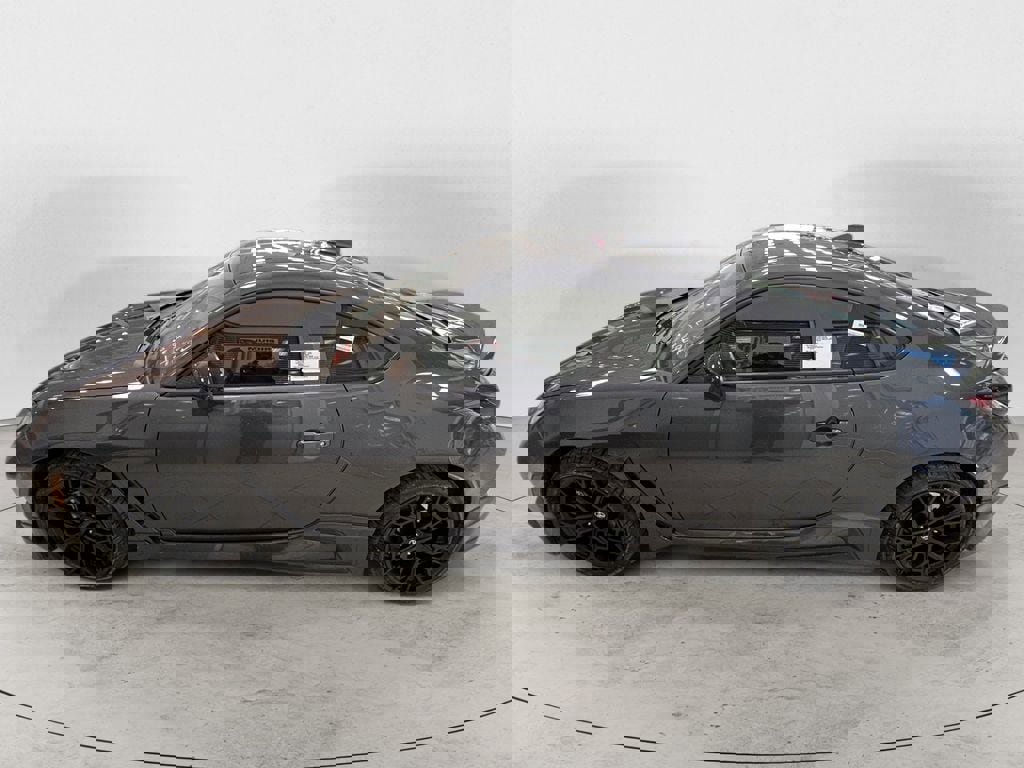 New 2026 Toyota GR86 Premium image 2