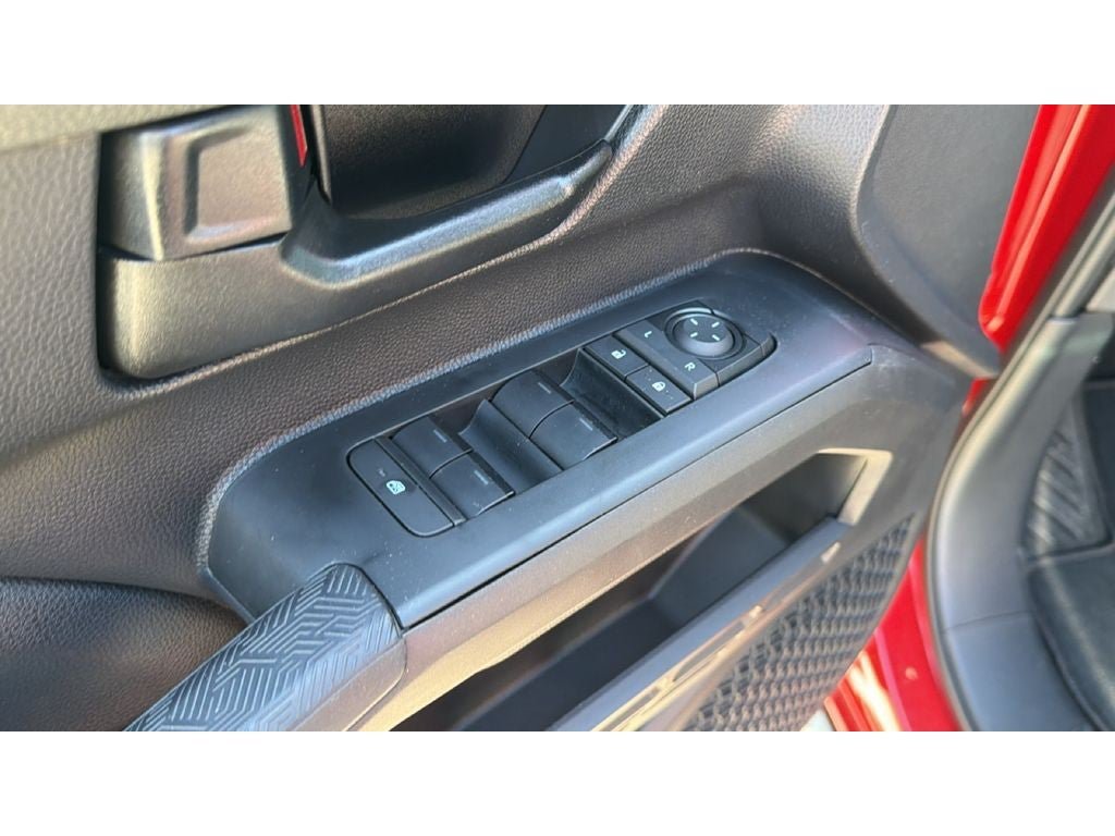 New 2026 Toyota Tacoma SR5 AWD/4WD image 49