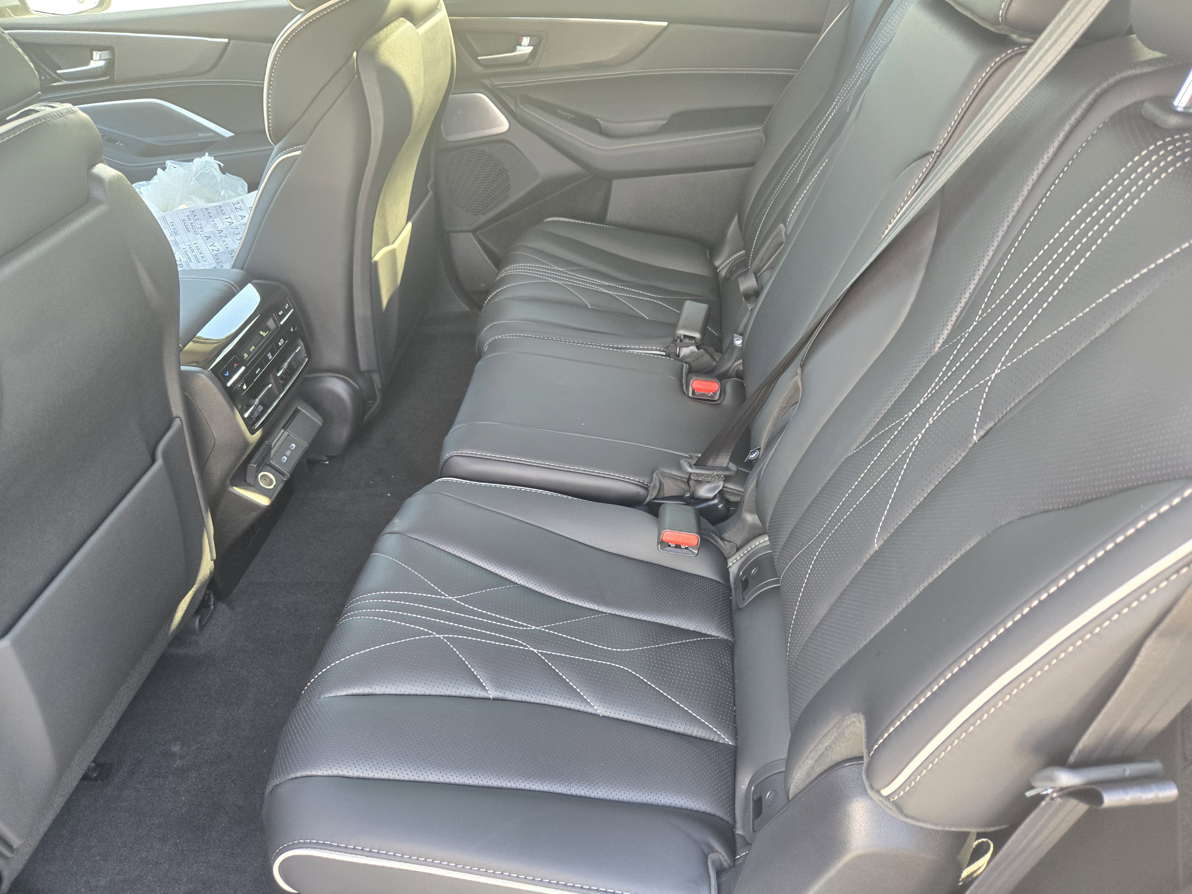 New 2026 Acura MDX SH-AWD w/ Advance Package image 21