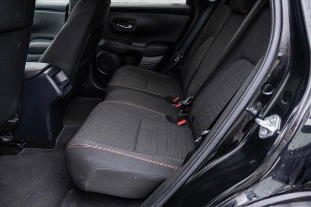 Used 2025 Honda HR-V Sport image 22