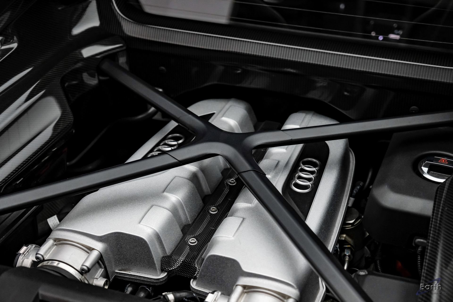 Used 2020 Audi R8 V10 performance AWD/4WD image 91