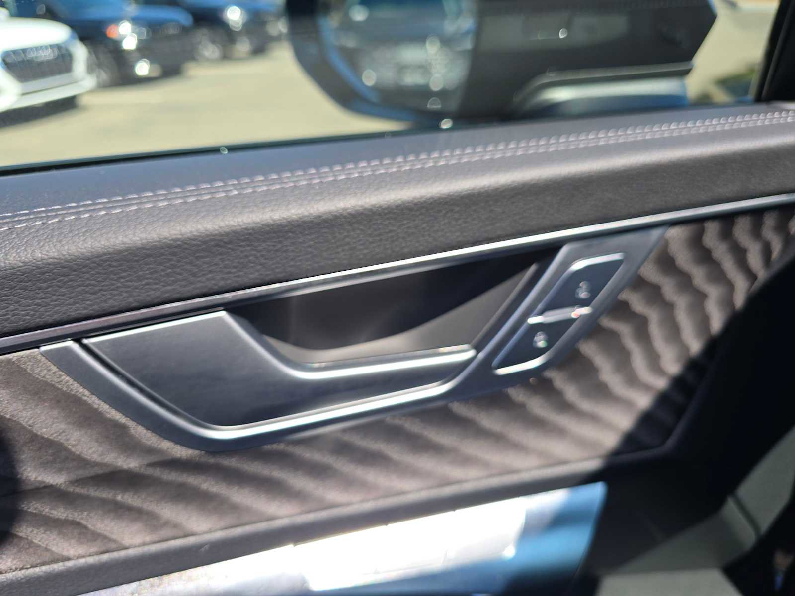 New 2026 Audi A6 Premium Plus image 25