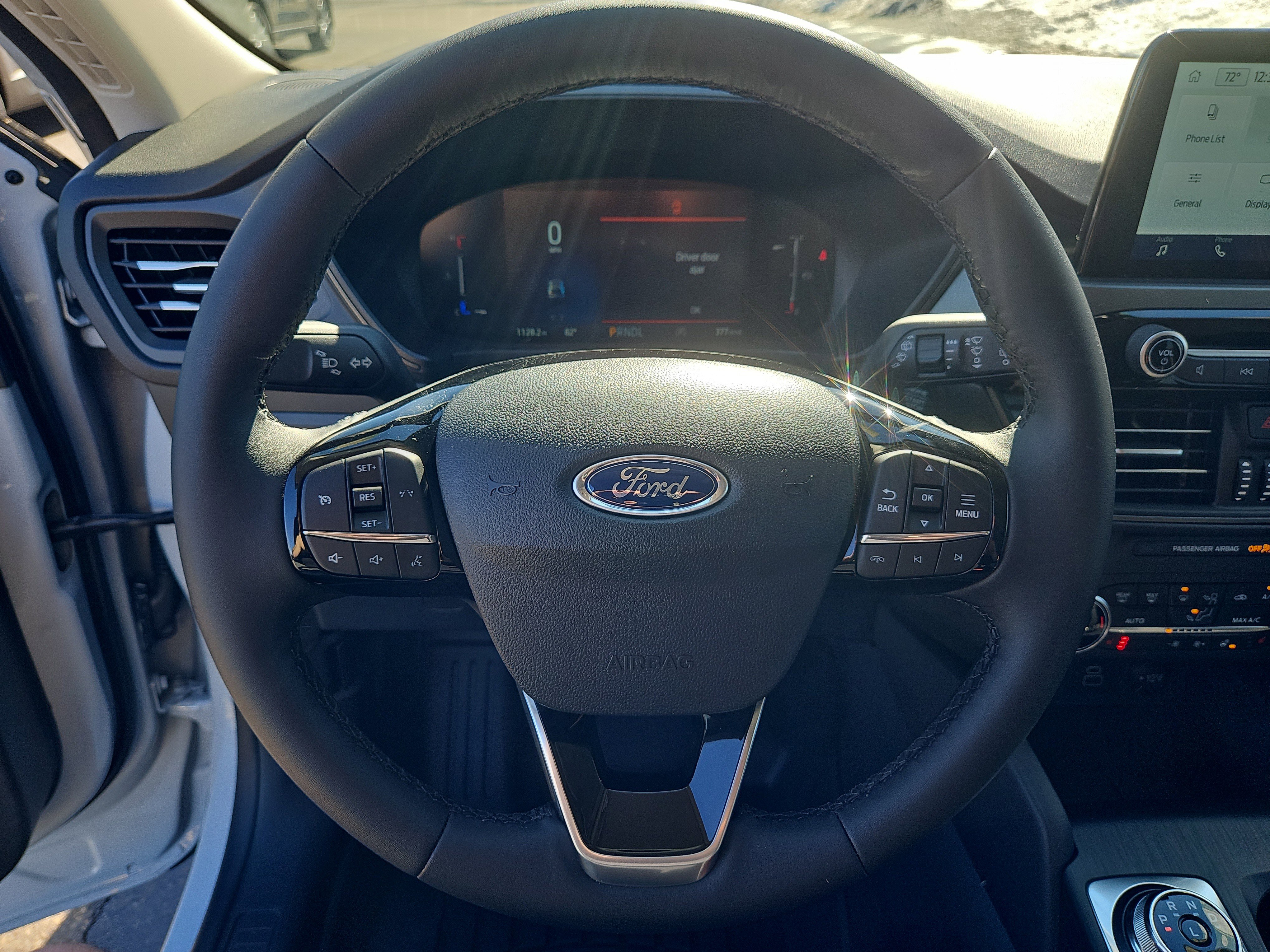 Used 2025 Ford Escape Active w/ Cold Weather Package image 20