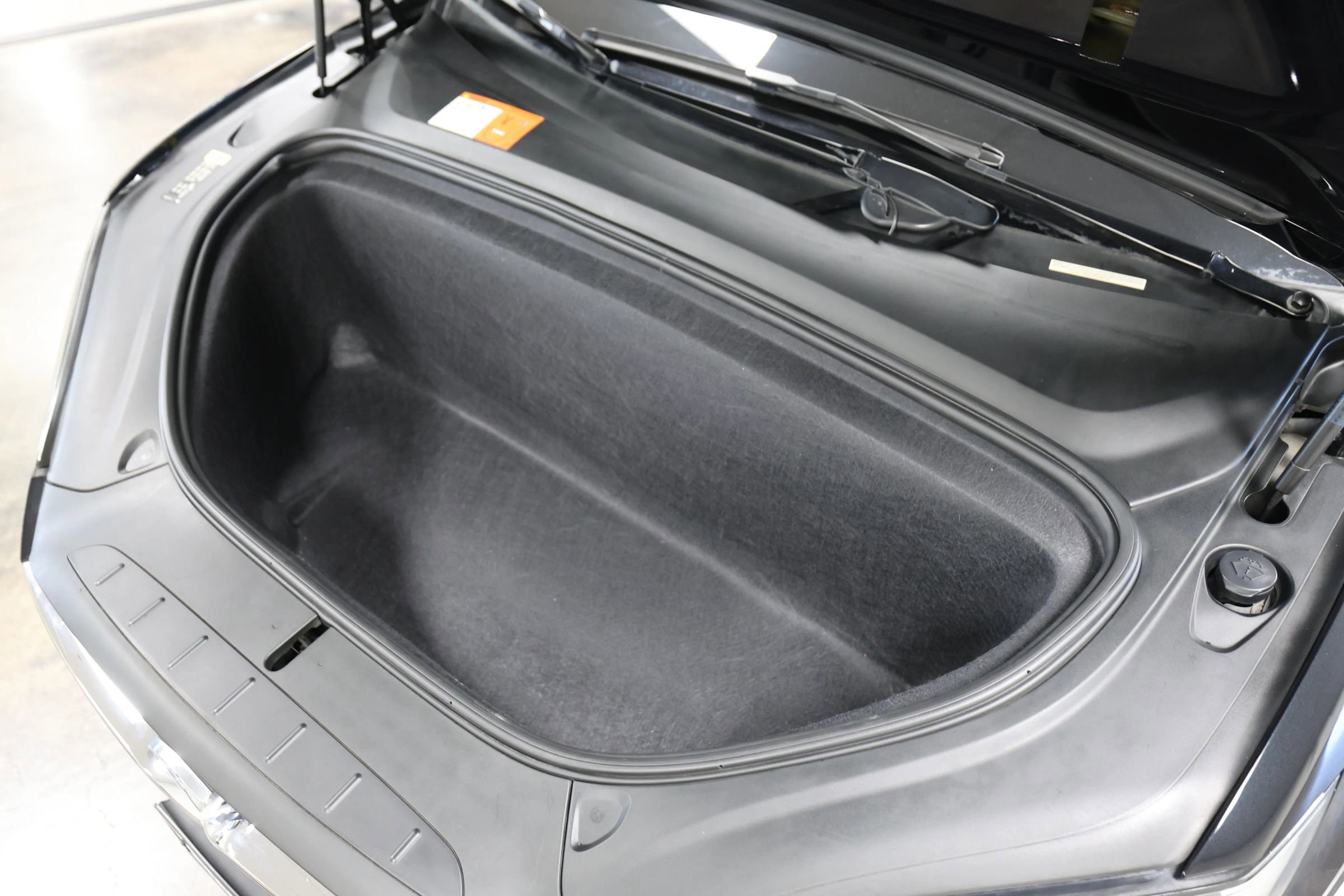 Used 2018 Tesla Model X P100D image 53