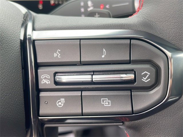 New 2026 GMC Yukon XL AT4 Ultimate image 32