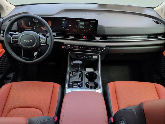 New 2026 Kia Carnival EX image 16