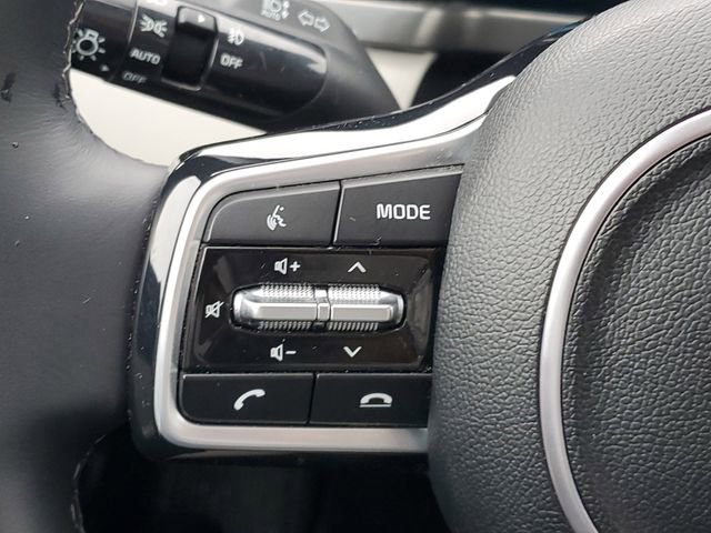 Certified 2023 Kia Sorento SX AWD/4WD image 23