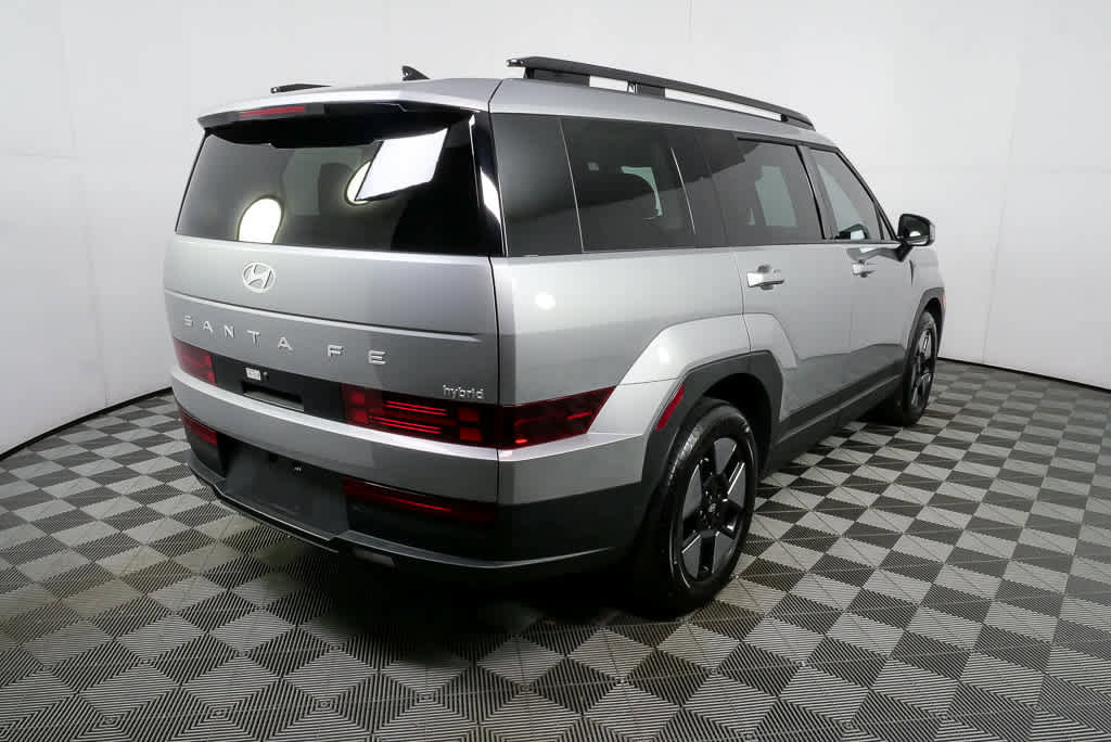 Certified 2024 Hyundai Santa Fe SEL image 3