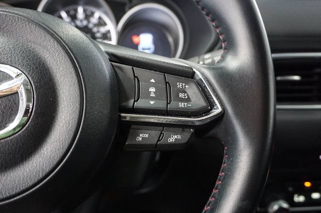 Used 2024 MAZDA CX-5 Carbon Edition AWD/4WD image 23