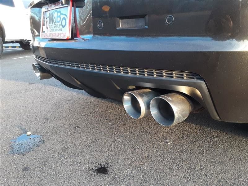 Used 2012 Chevrolet Camaro SS w/ 45th Anniversary Package image 39