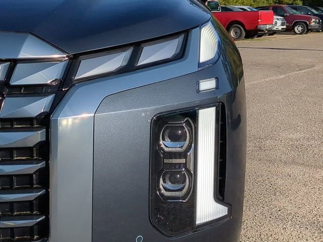 New 2024 Hyundai Palisade Calligraphy image 10