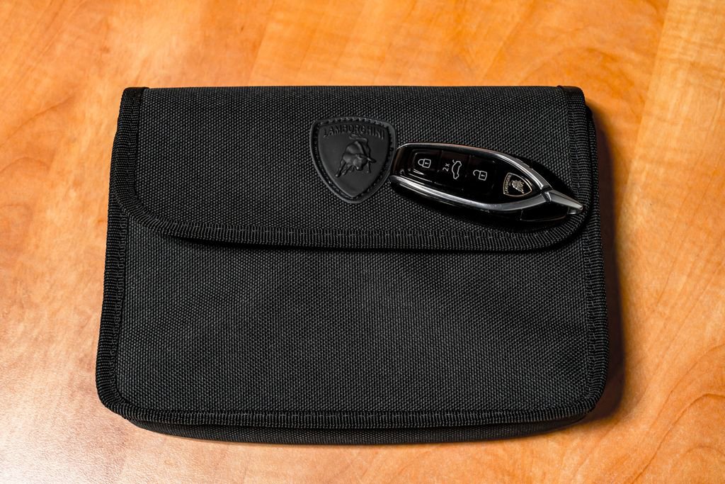 Used 2021 Lamborghini Urus image 64