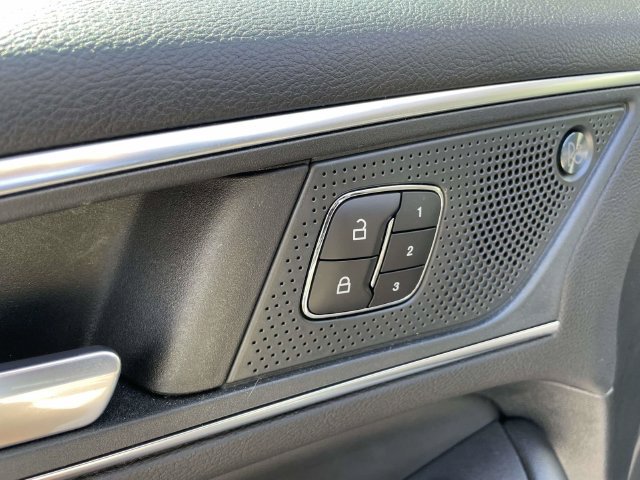Certified 2024 Ford Edge Titanium AWD/4WD image 20