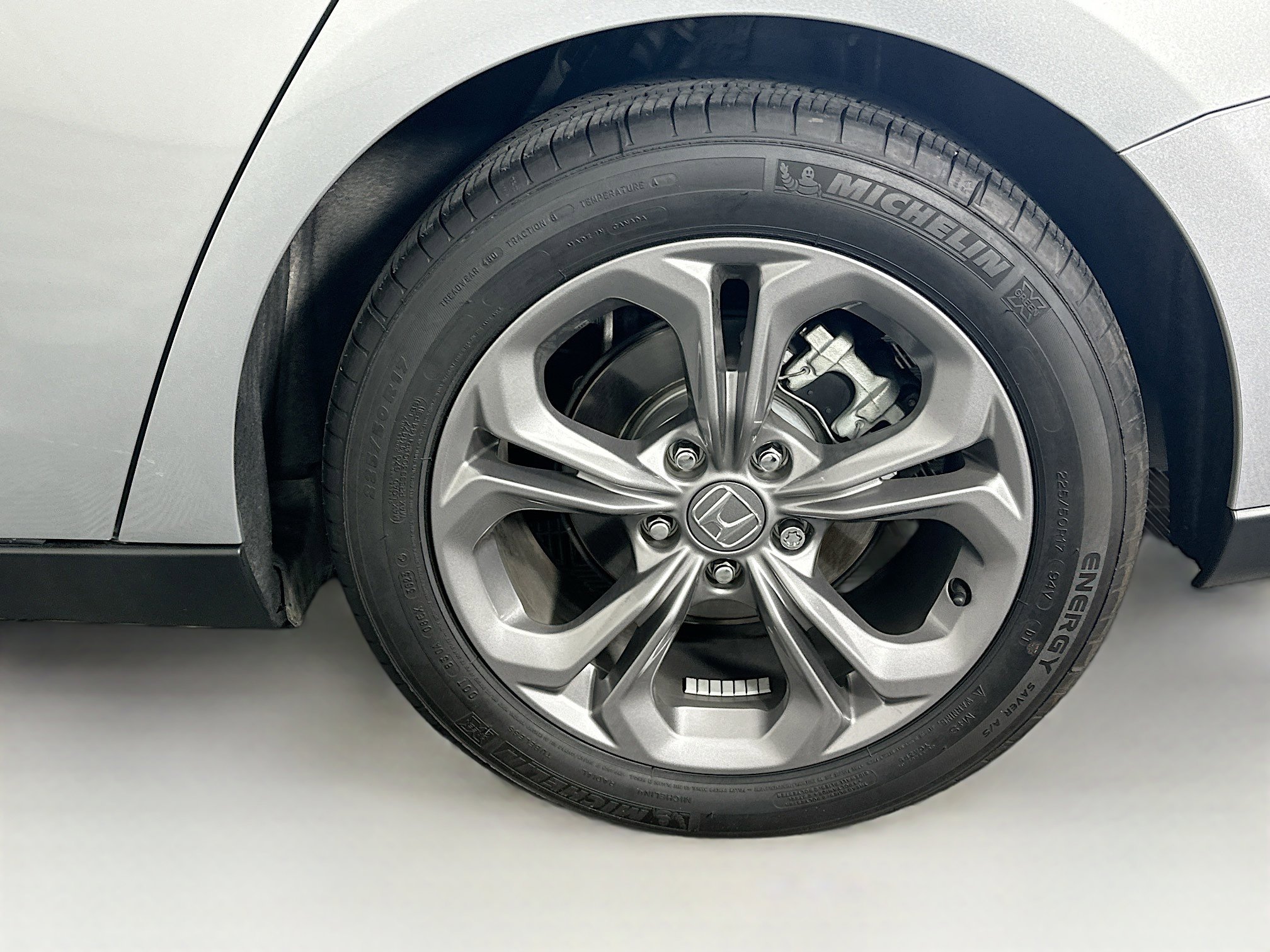 Used 2024 Honda Accord EX image 11