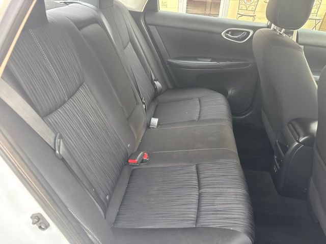 Used 2018 Nissan Sentra SV FWD image 20