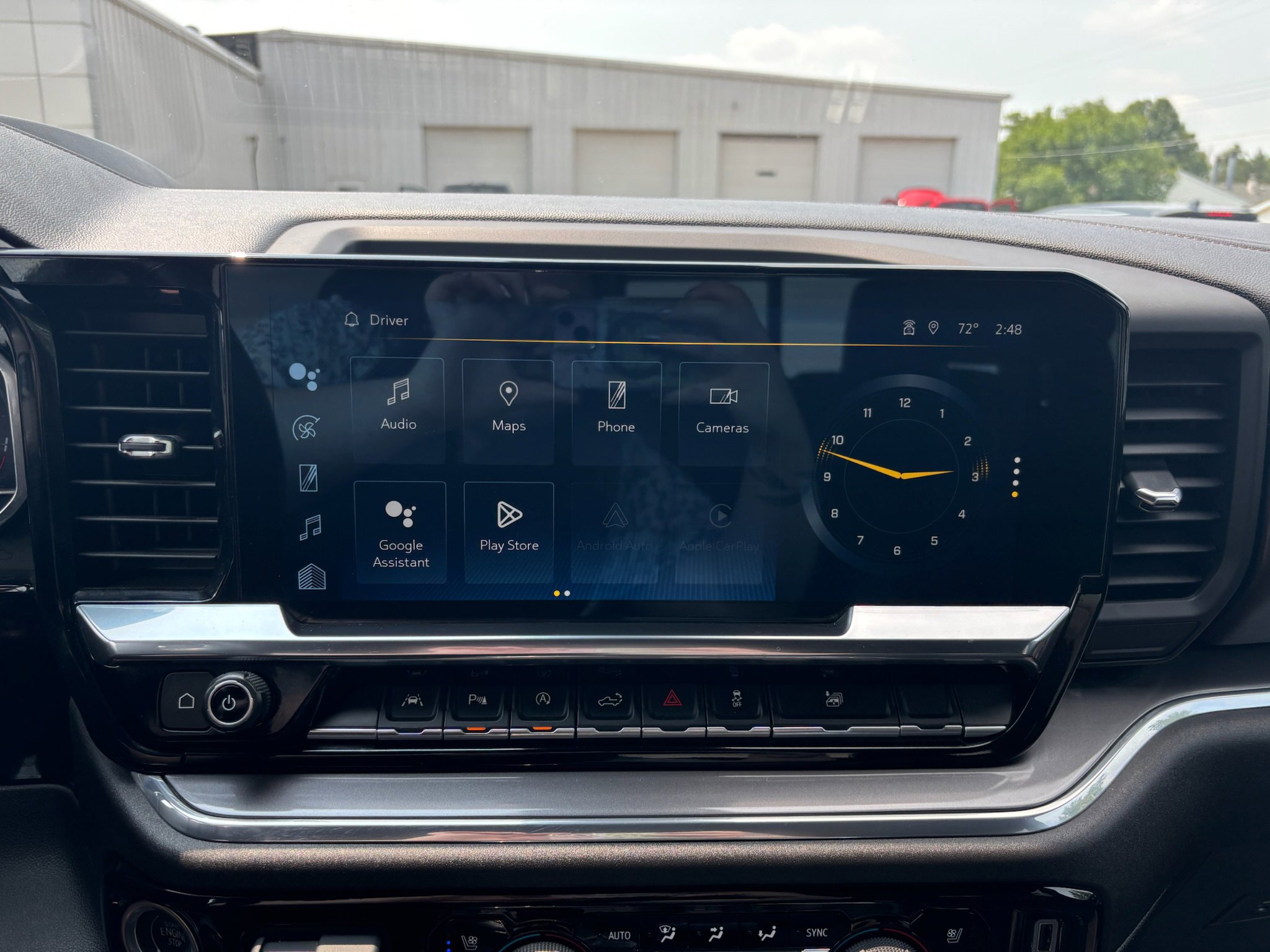 Used 2023 Chevrolet Silverado 1500 High Country w/ High Country Premium Package image 19