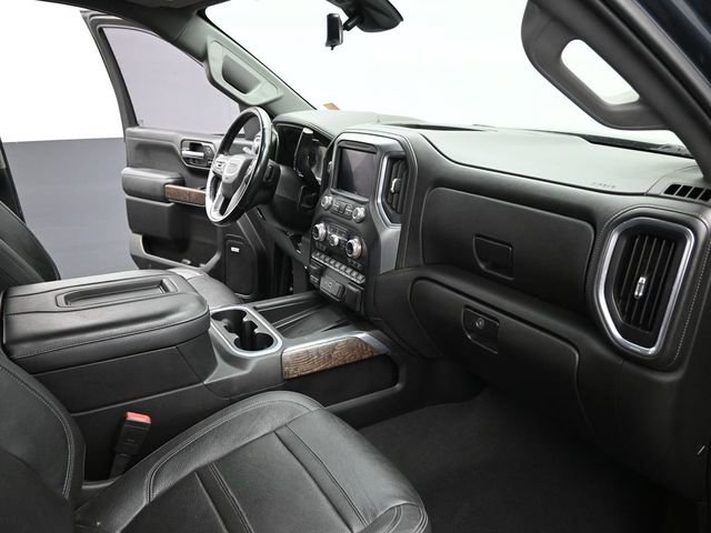 Used 2021 GMC Sierra 1500 Denali w/ Denali Ultimate Package image 24