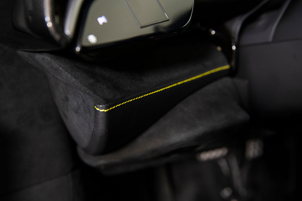 Certified 2022 Ferrari SF90 Stradale image 17