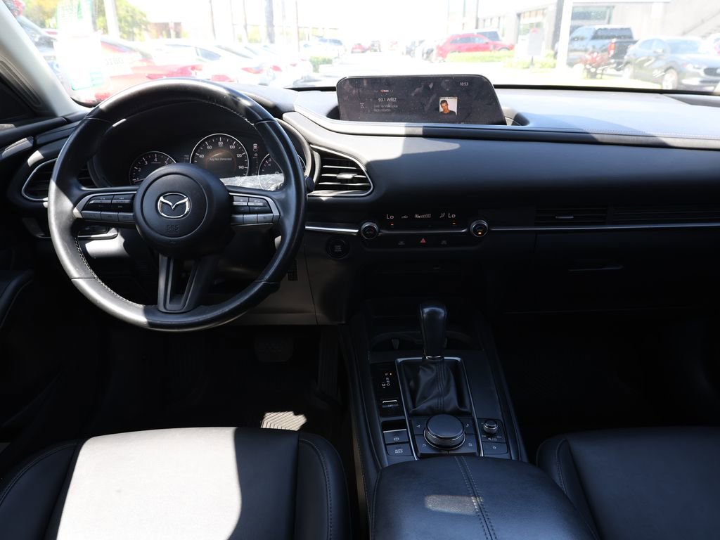 Certified 2021 MAZDA CX-30 FWD 2.5 S w/ Select Package image 20