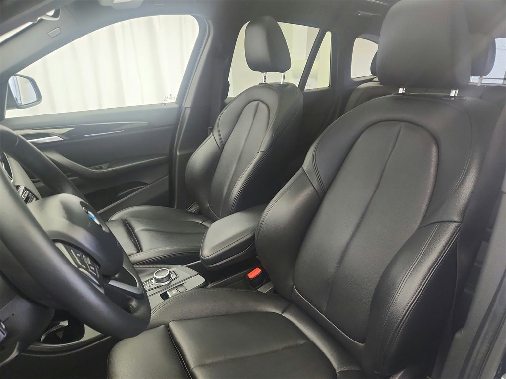 Used 2019 BMW X1 xDrive28i w/ Convenience Package image 11