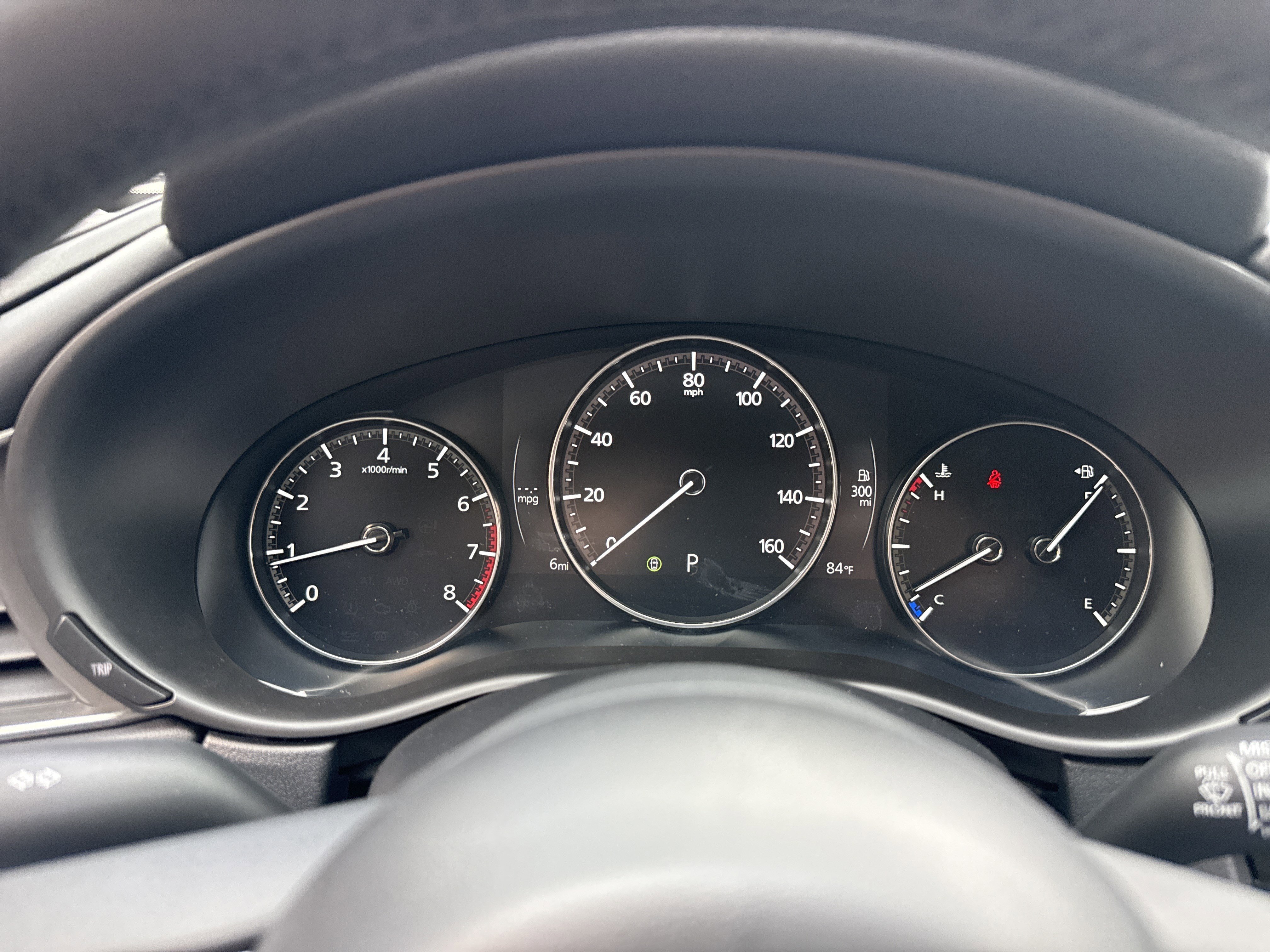 New 2026 MAZDA CX-30 AWD 2.5 S w/ Select Sport Pkg image 20