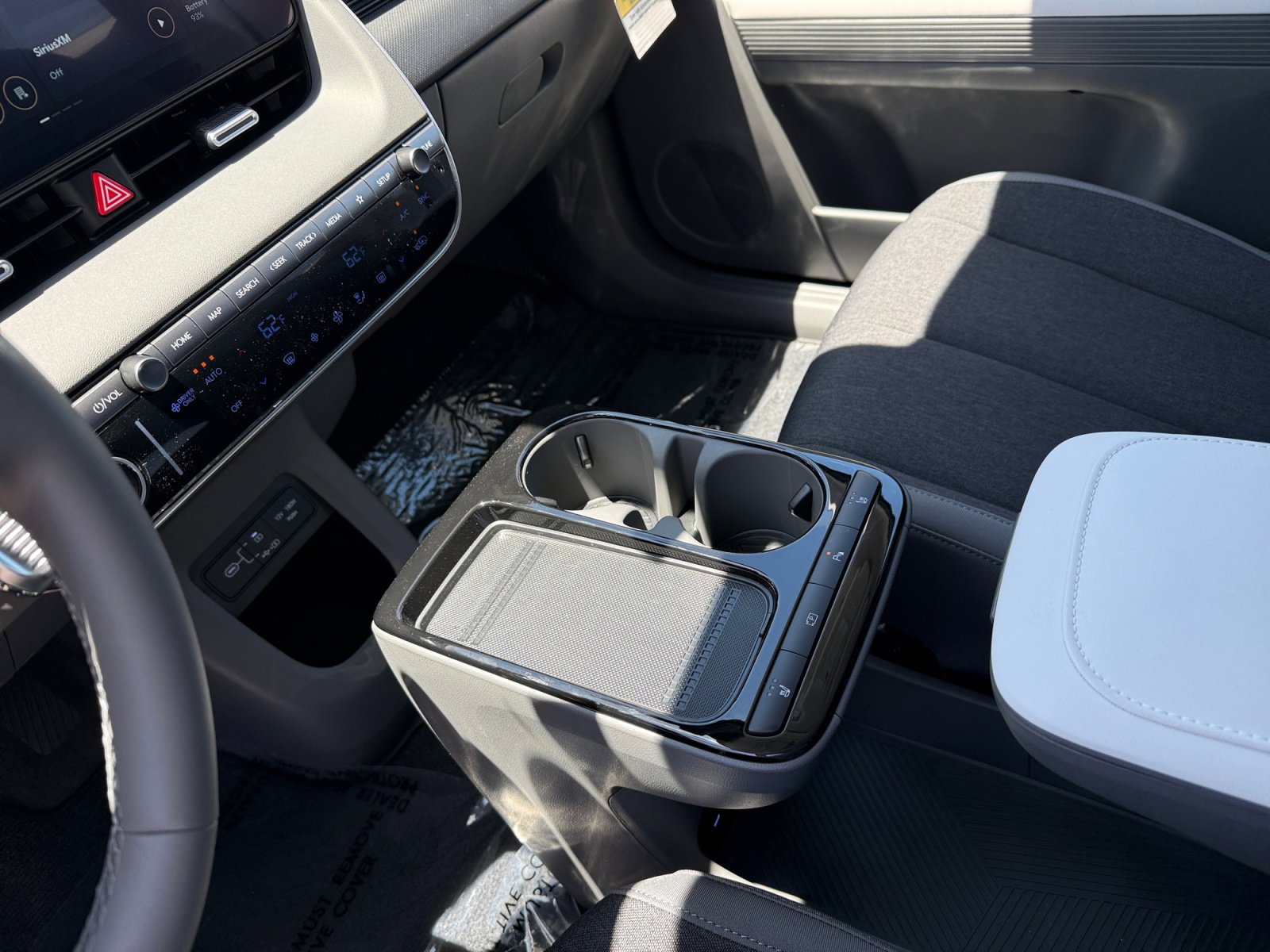 New 2026 Hyundai Ioniq 5 SE RWD image 13