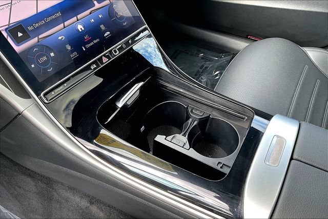 Certified 2023 Mercedes-Benz C 300 4MATIC Sedan image 13