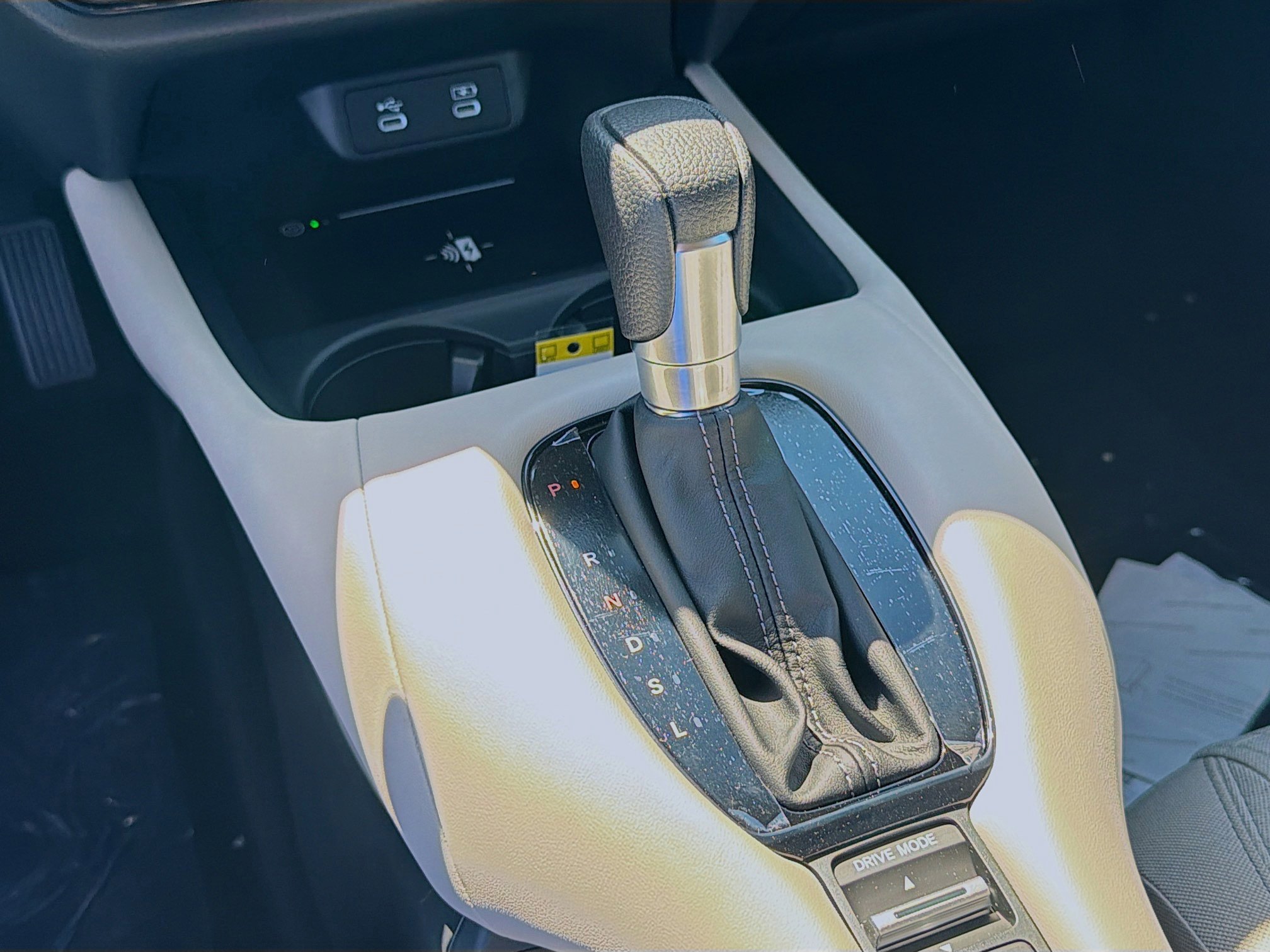 New 2026 Honda HR-V LX image 15