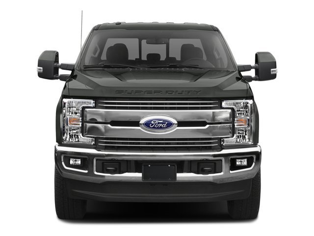 Used 2017 Ford F250 Lariat w/ Lariat Ultimate Package image 4
