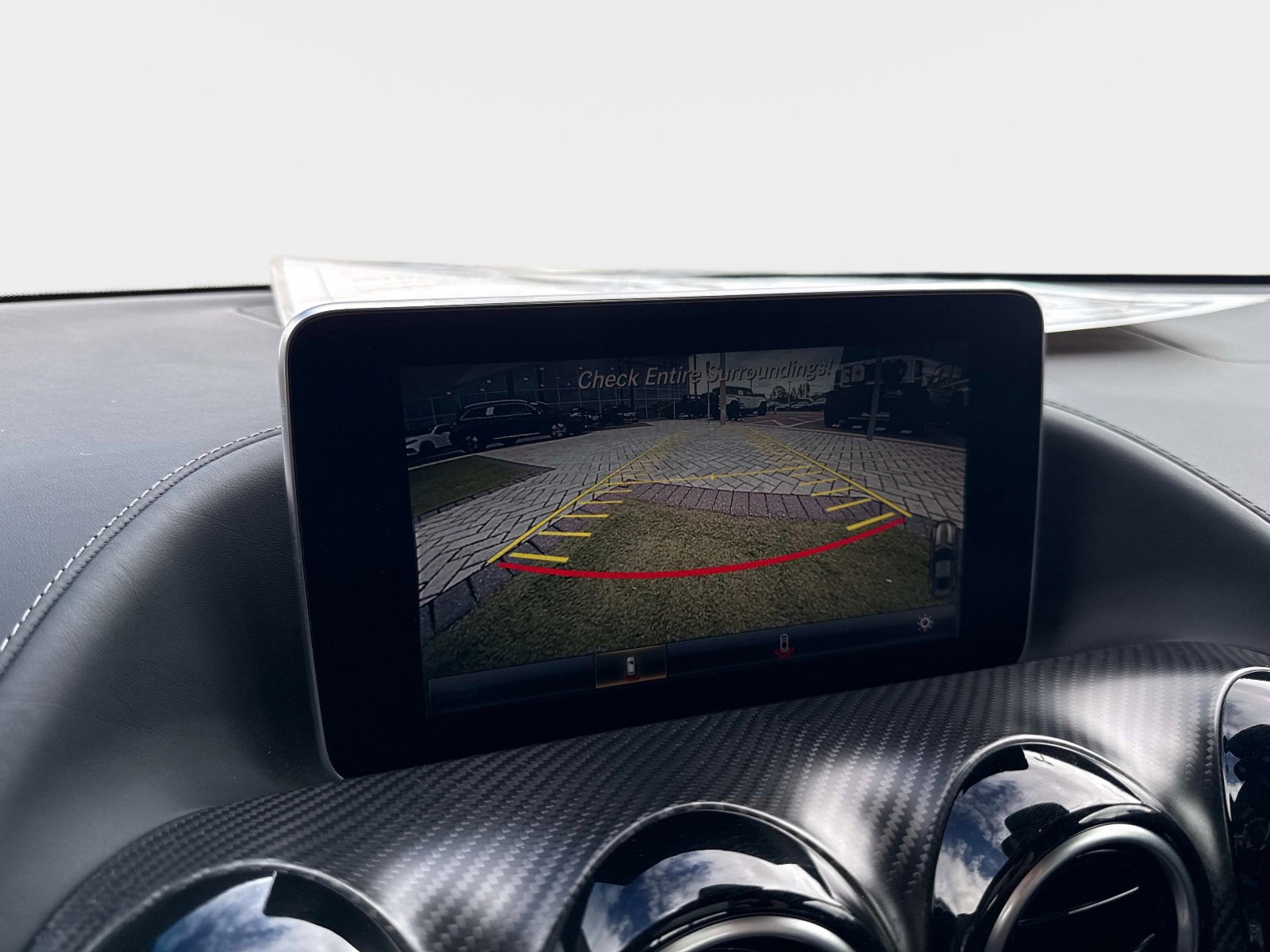 Used 2018 Mercedes-Benz AMG GT C image 24