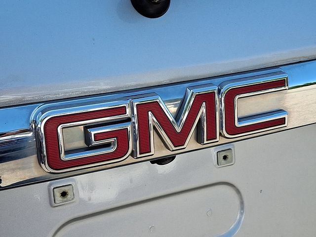 Used 2017 GMC Acadia SLT FWD image 26