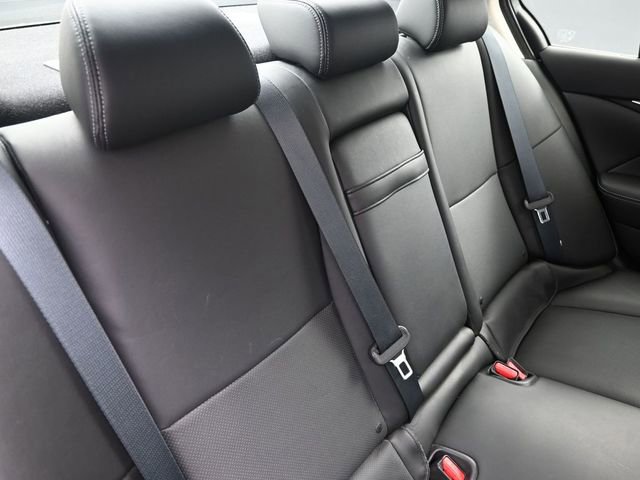 Used 2023 INFINITI Q50 Luxe w/ Cargo Package image 34