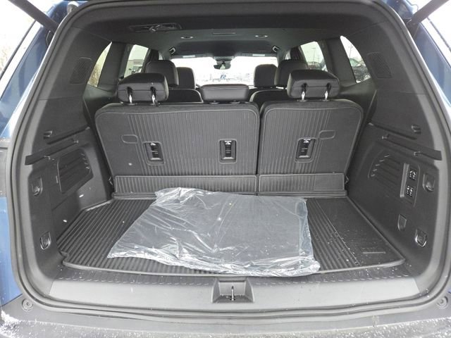 New 2026 Buick Enclave Preferred w/ Power Package image 29