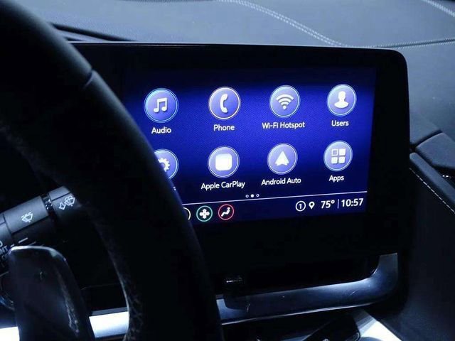 Used 2023 Chevrolet Corvette Stingray Coupe w/ 1LT image 26