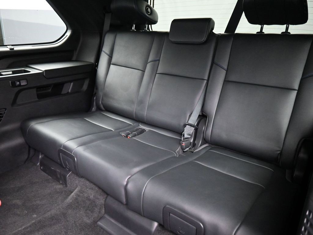 Certified 2023 Toyota Sequoia Platinum image 21