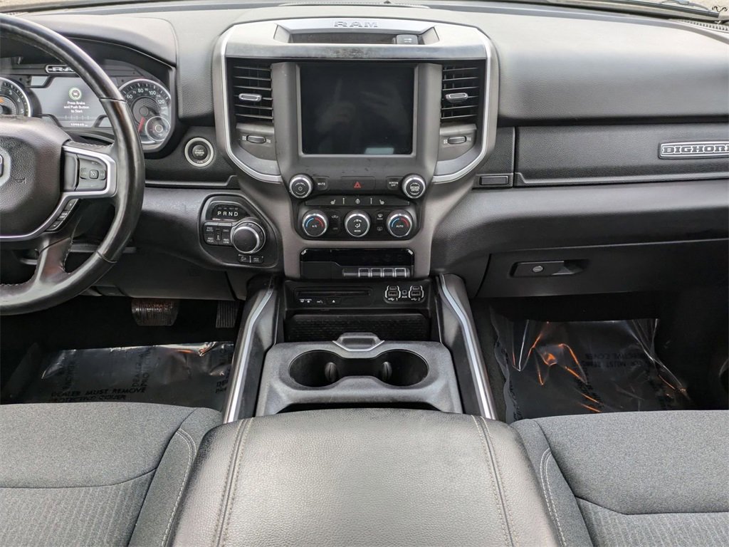 Used 2019 RAM 1500 Big Horn image 28