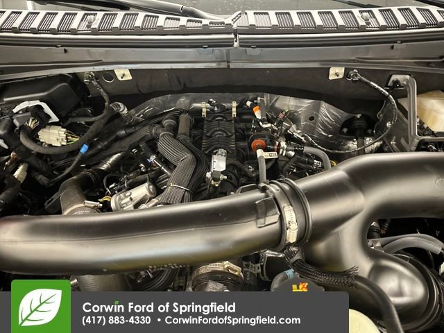 Used 2024 Lincoln Navigator Reserve image 39